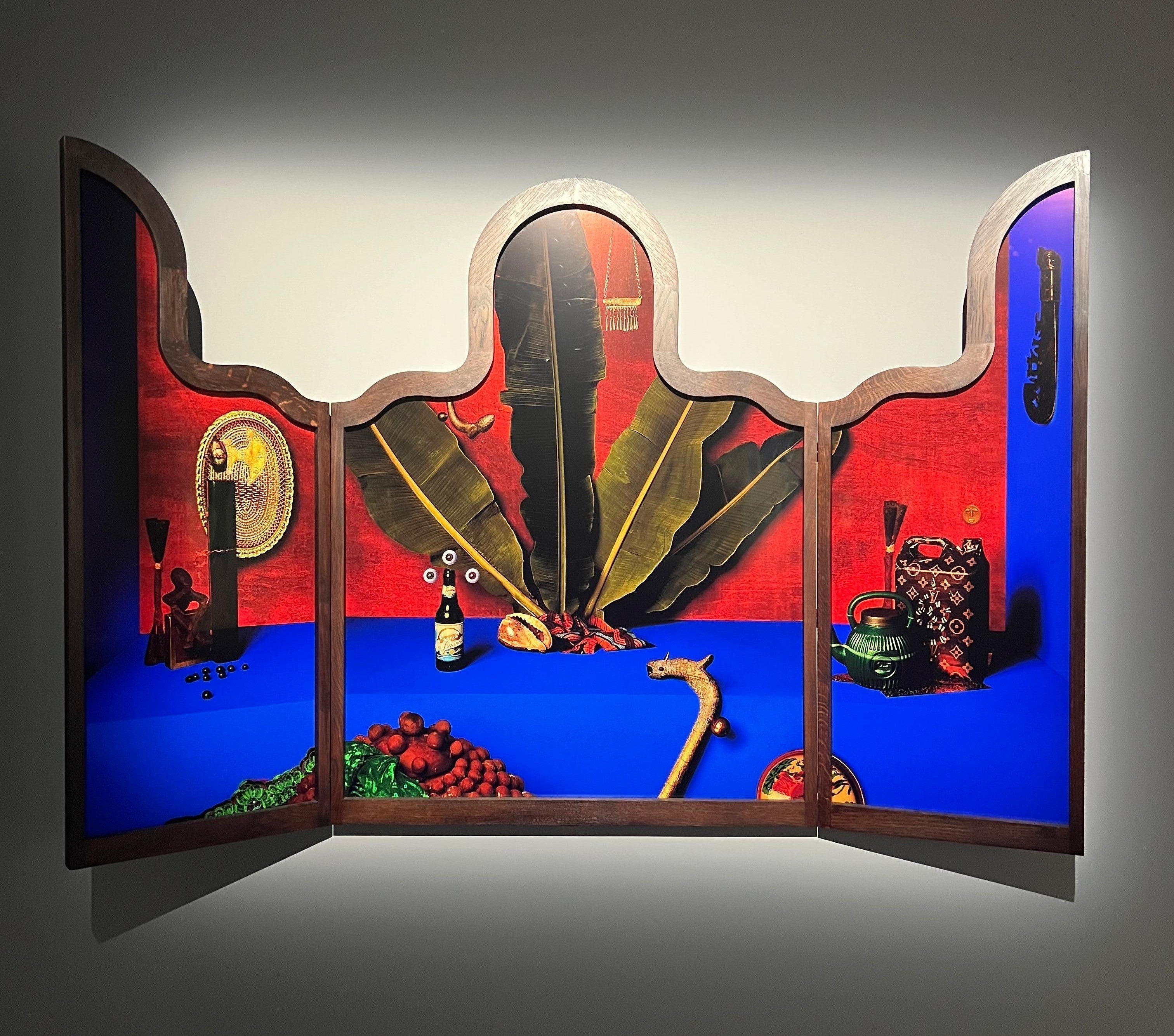 What to See, What to Feel. 2025 Spring Curation