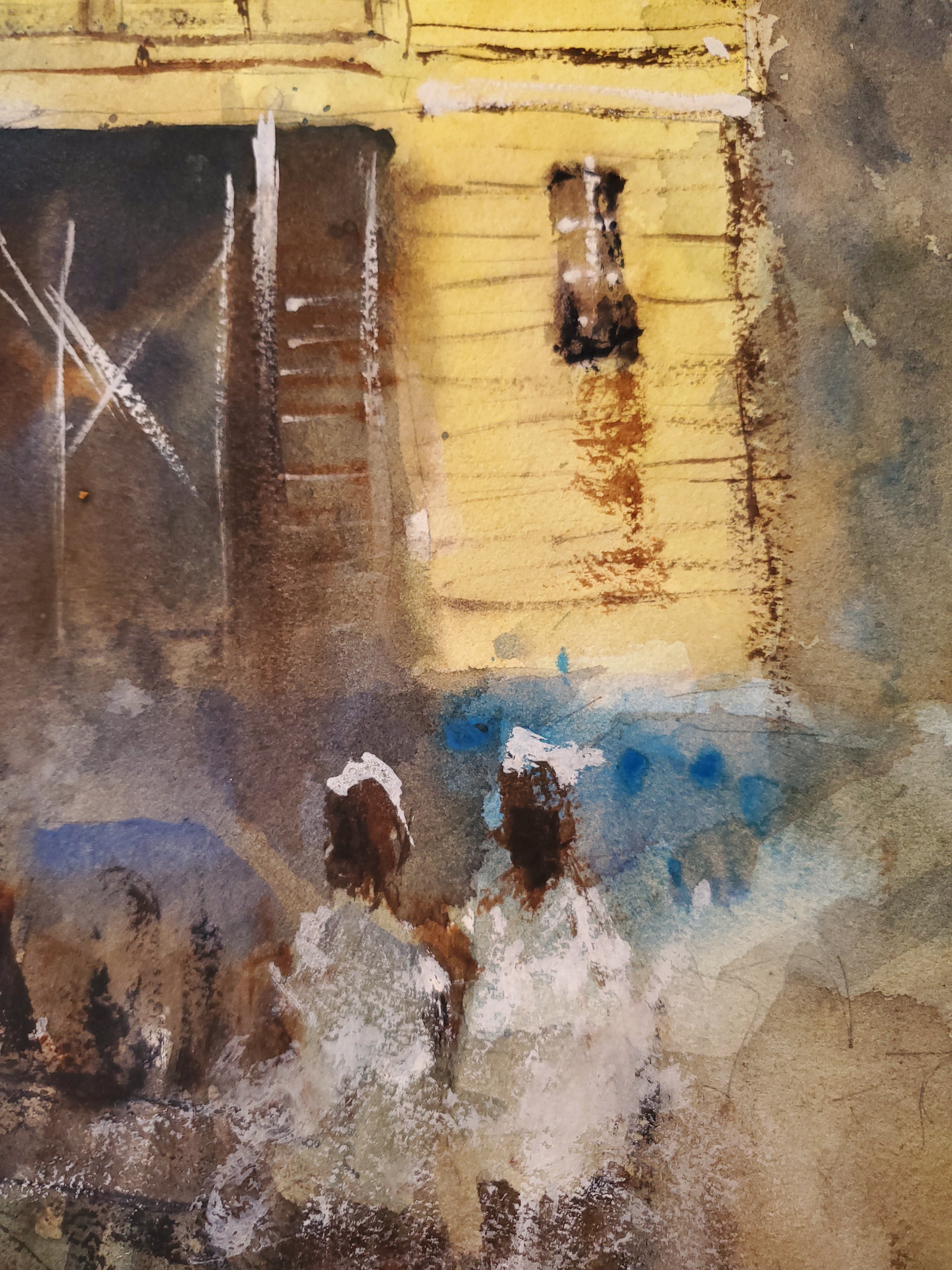 House at Hillstation (2025)