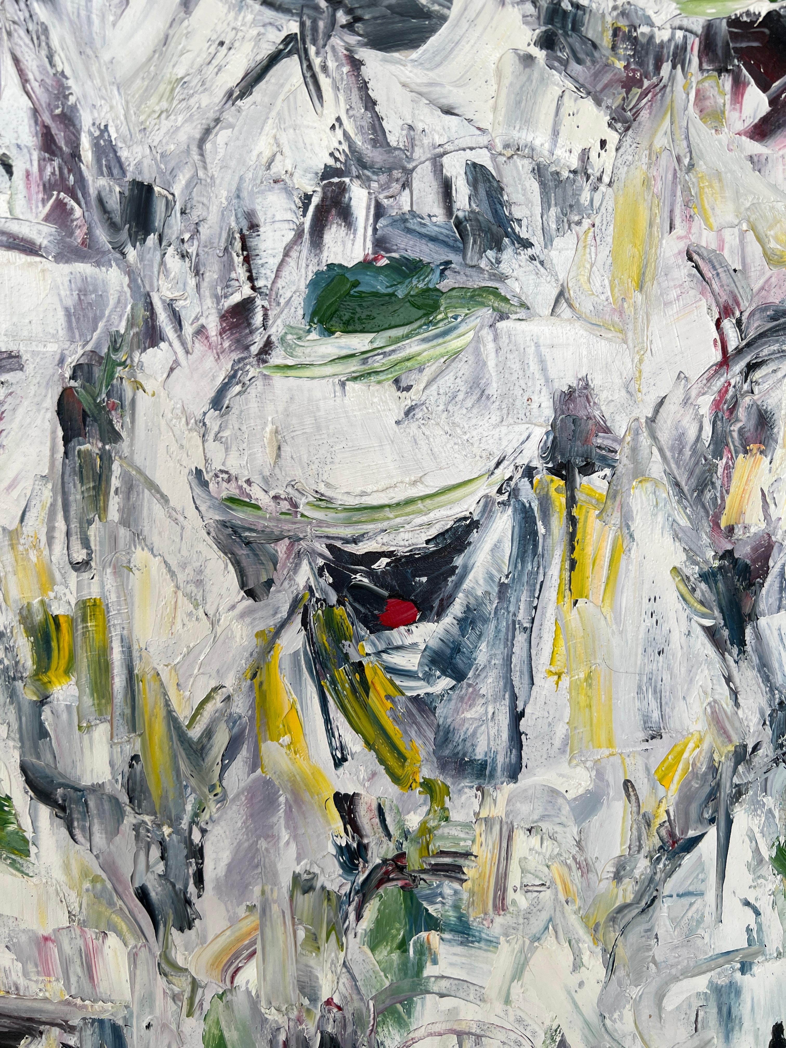 White Series: Royal Outing (2024)