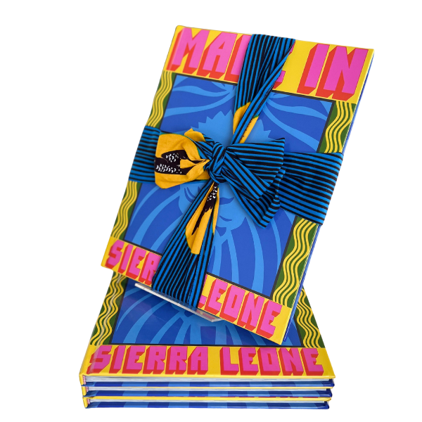 Made in Sierra Leone