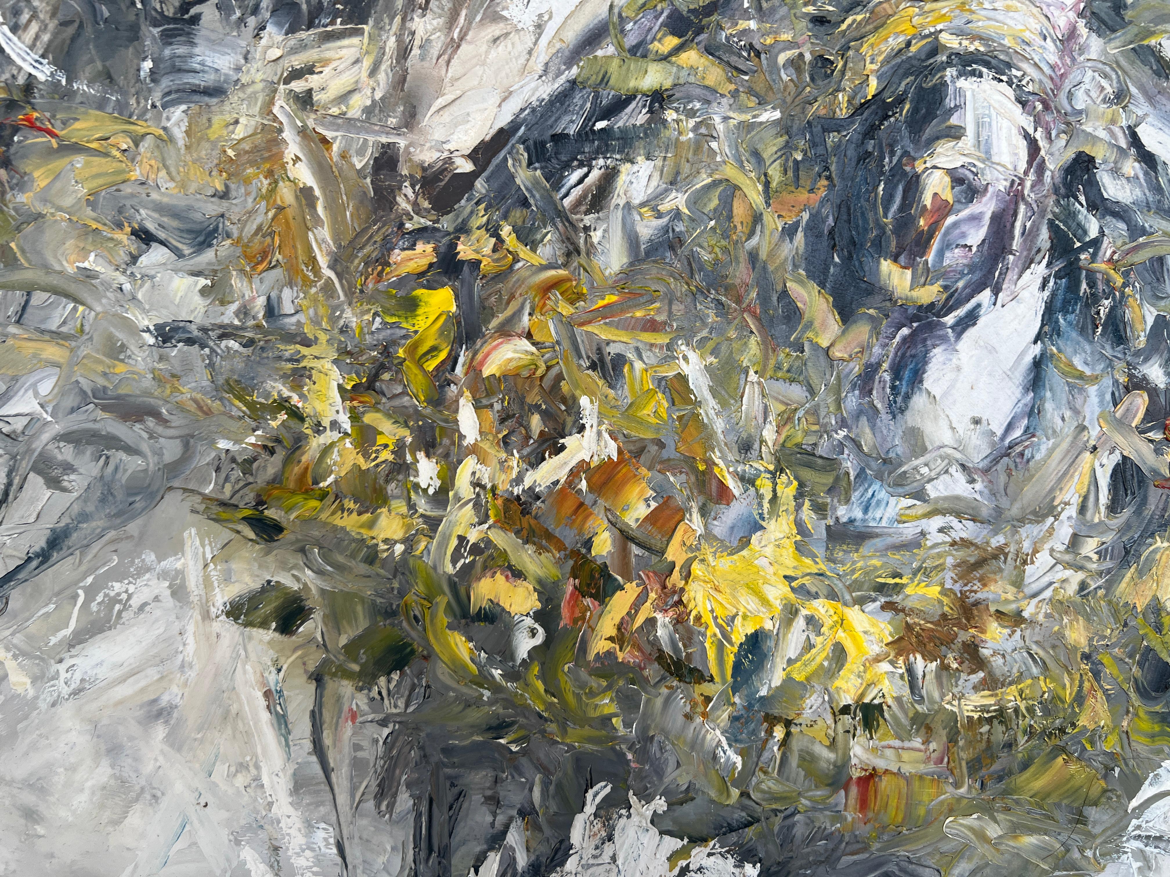 Ethereal Series: Royal Race (2018)