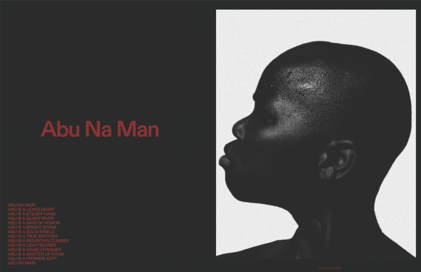 Made in Sierra Leone Second Edition