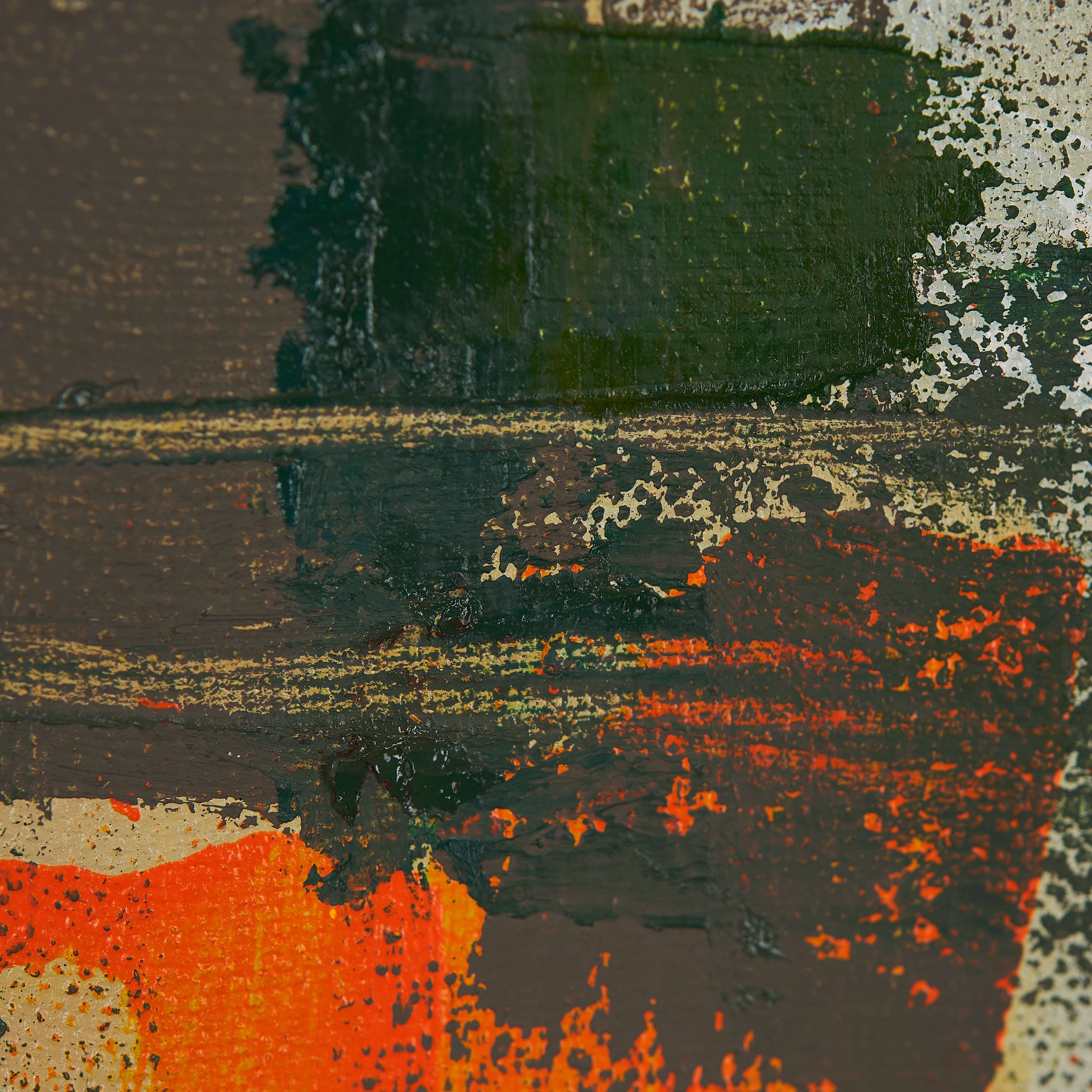 Harvest Scape II (2024)