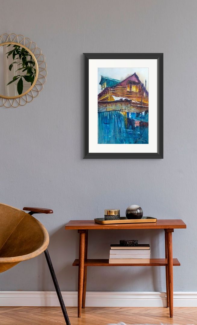 Wi Bakyad | Our Backyard (2025)