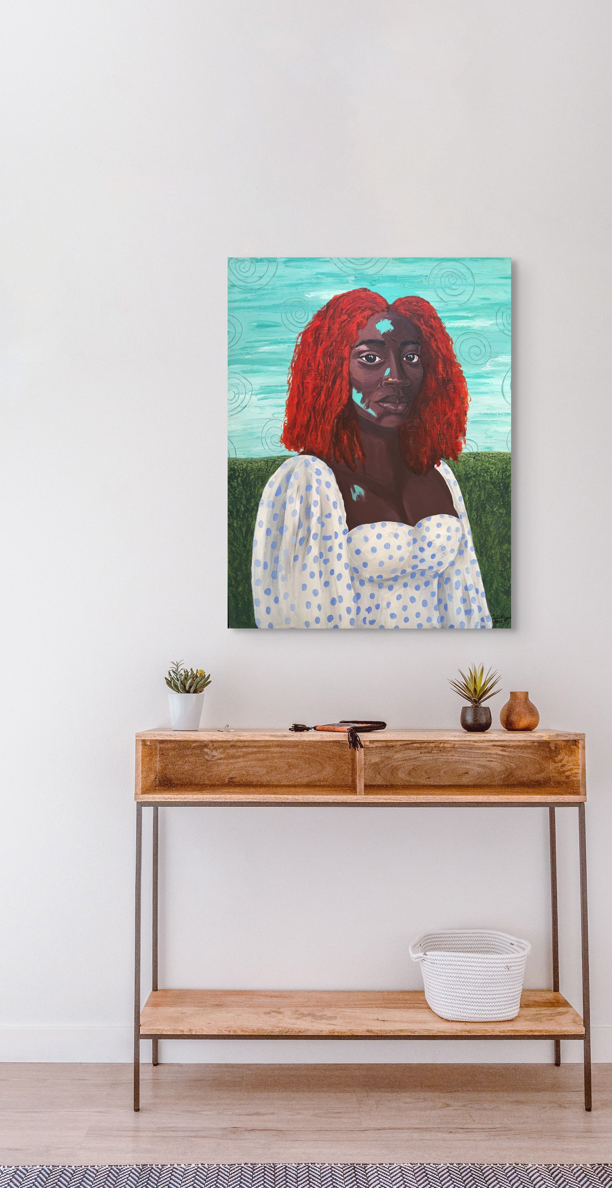 Being I – 2022