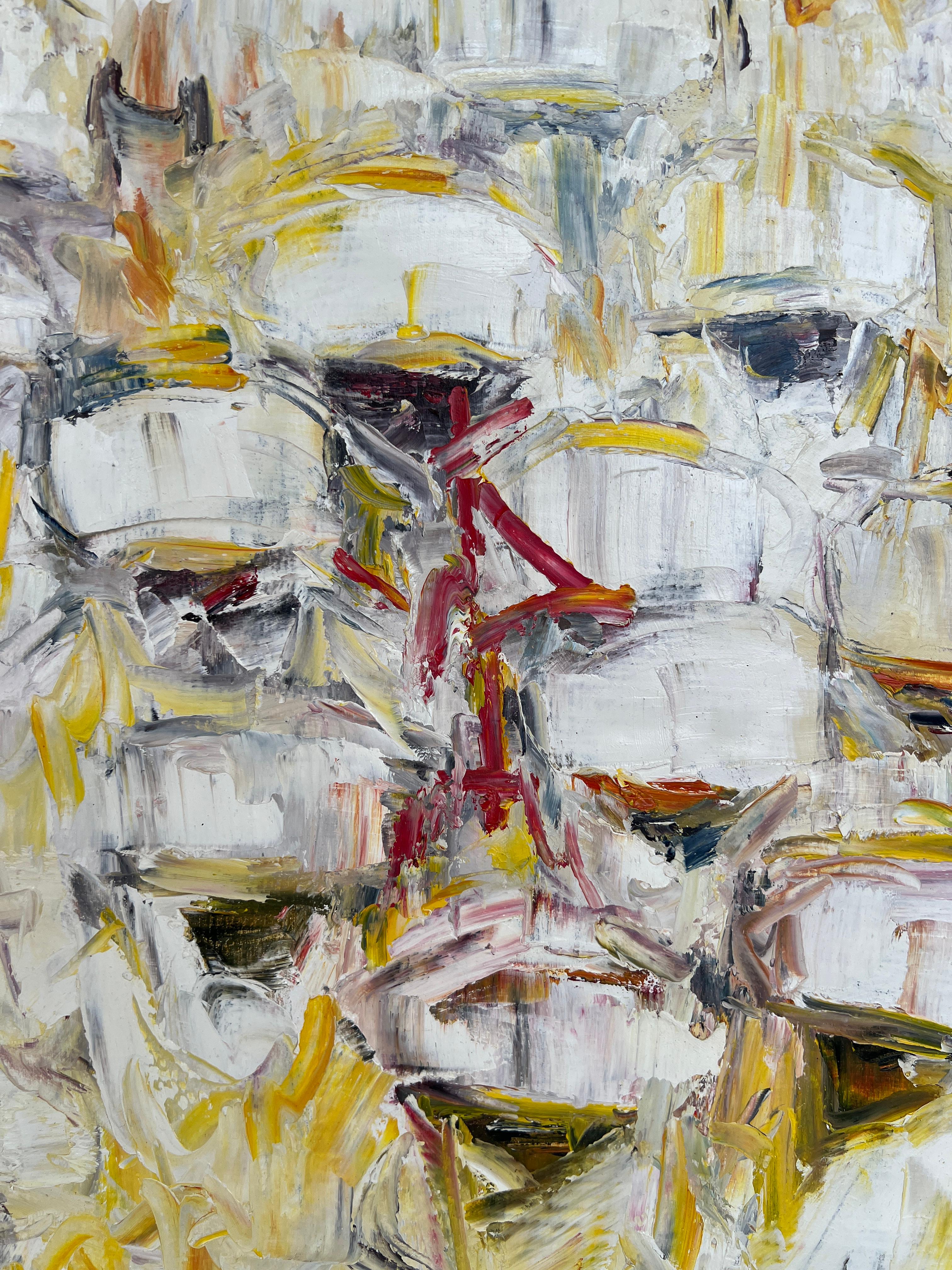 White Series: Royal Procession (2024)