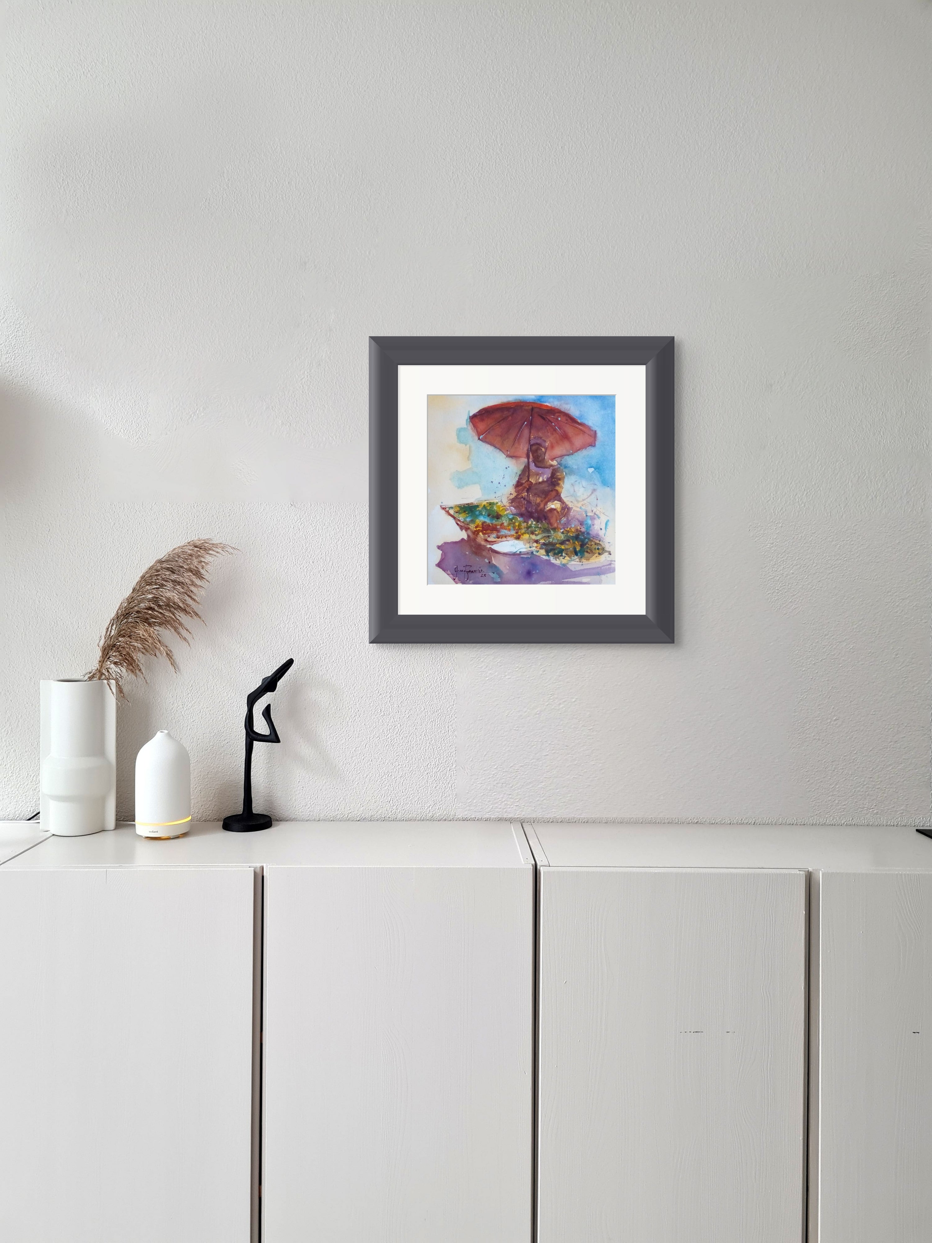 Beneath Her Shades at Dove (2025)