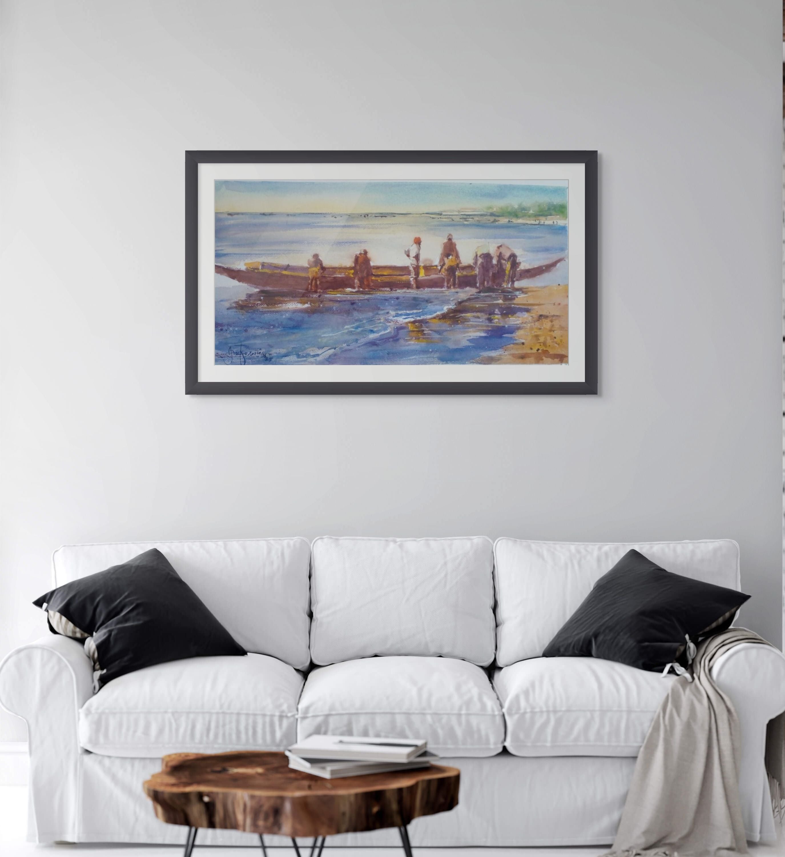 Memory of Goderich (2025)