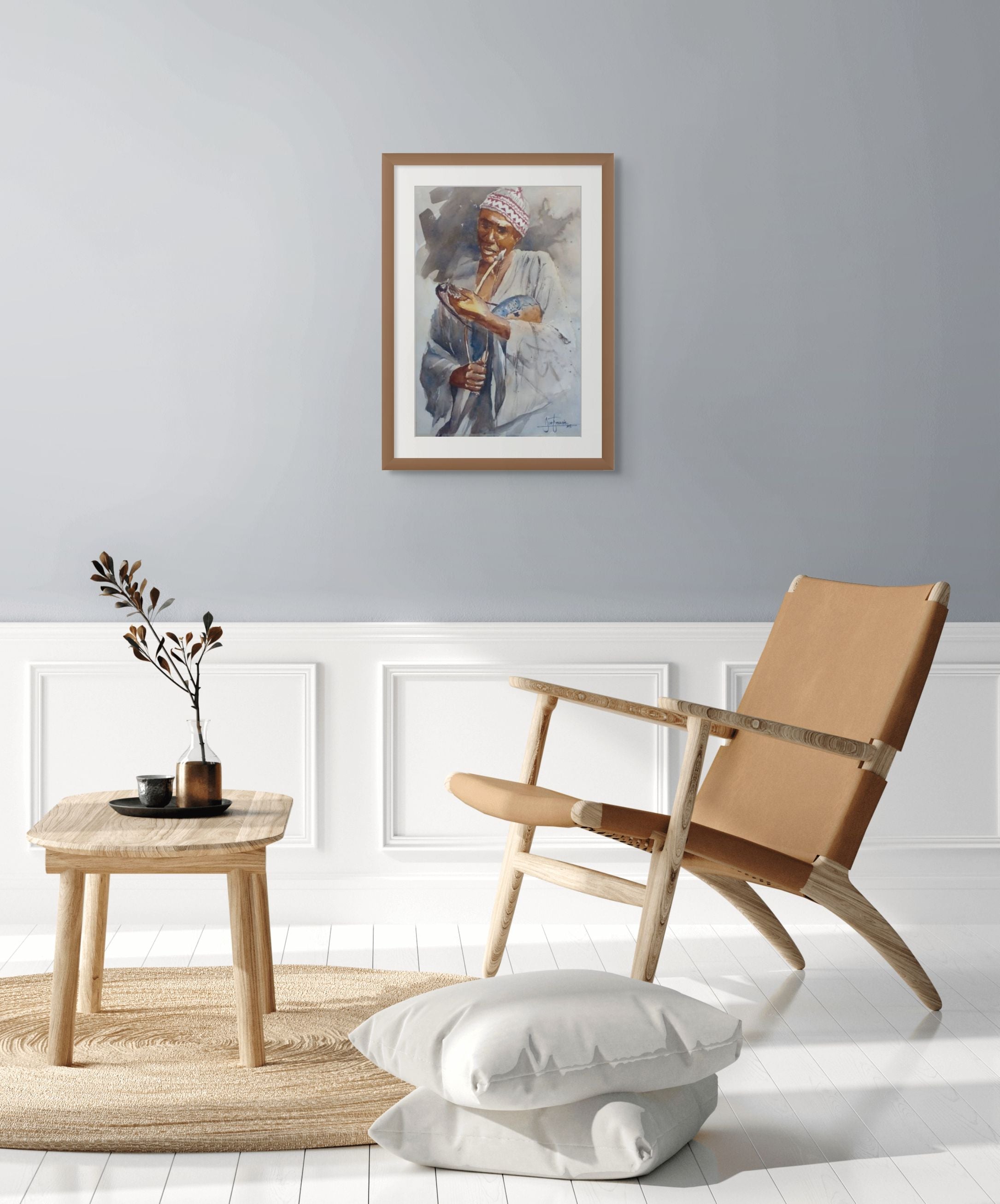 Griot II | The Storyteller II (2025)