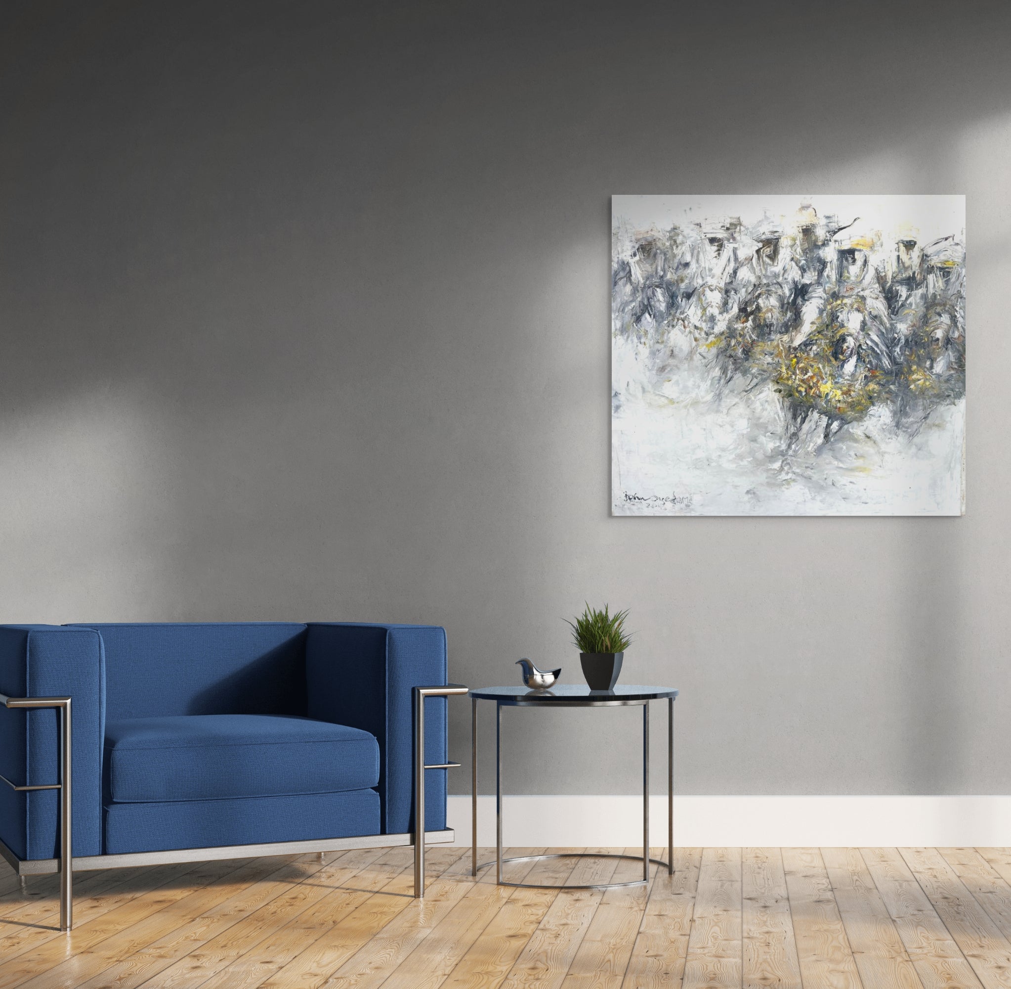 Ethereal Series: Royal Race (2018)