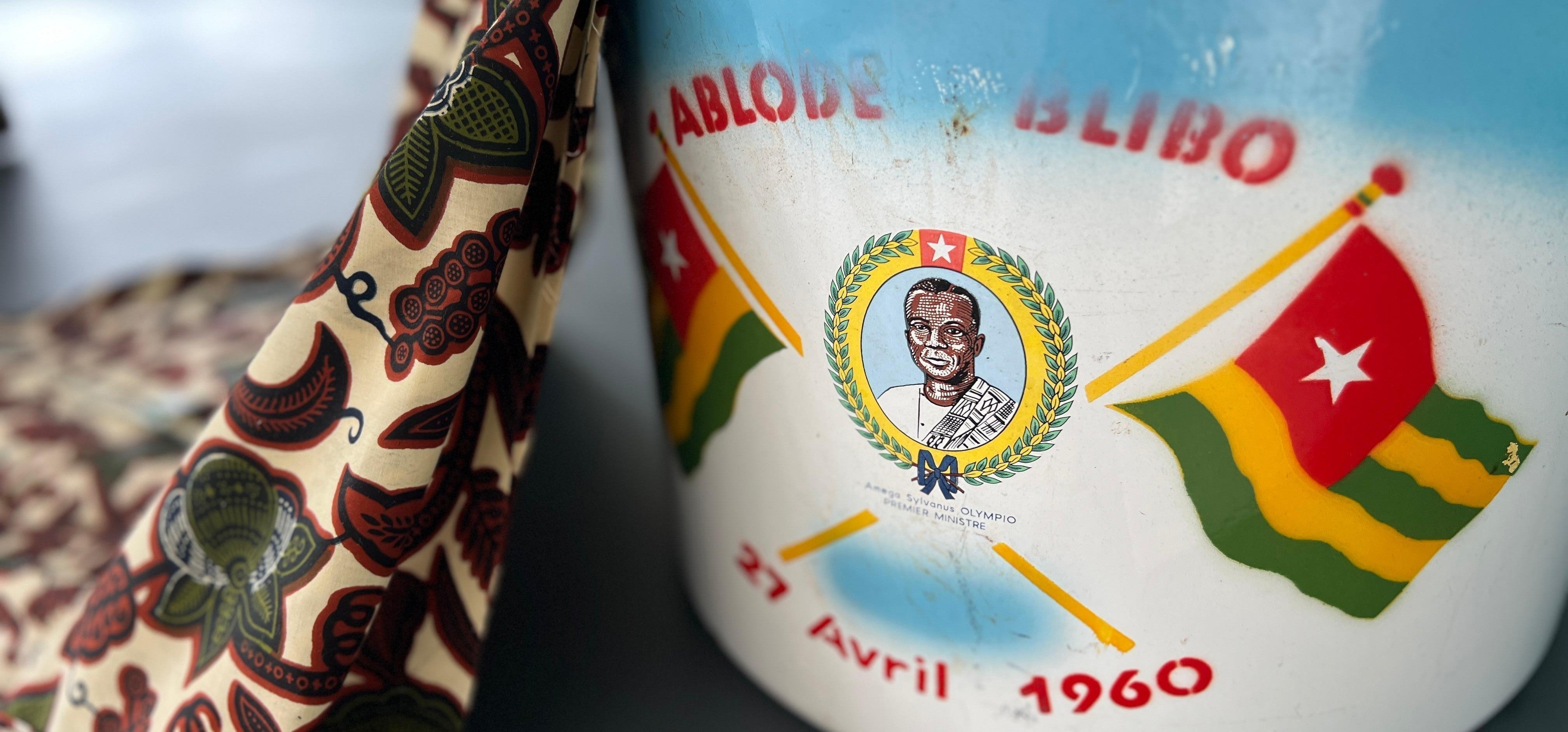 Country in Focus: Togo - The Art Scene You Need to Know