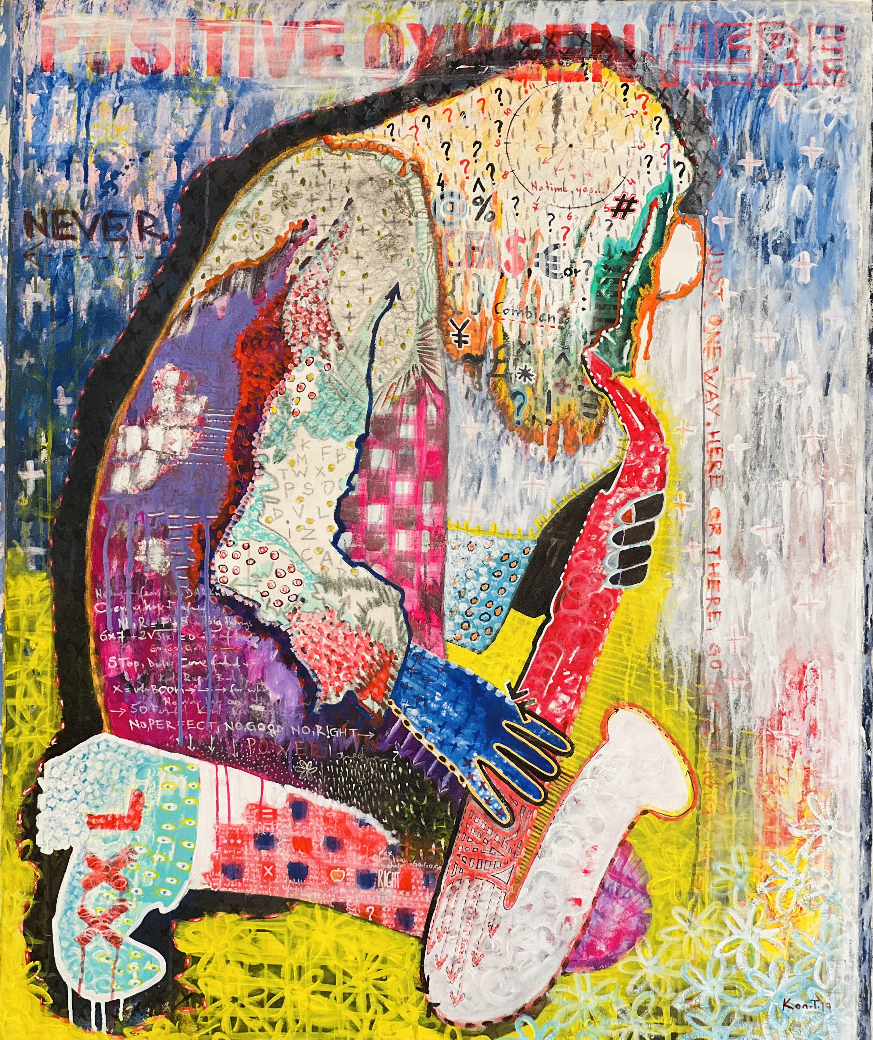 How to Collect: Practical Insights for Collecting Art from Africa