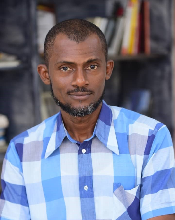 Chike Emembo