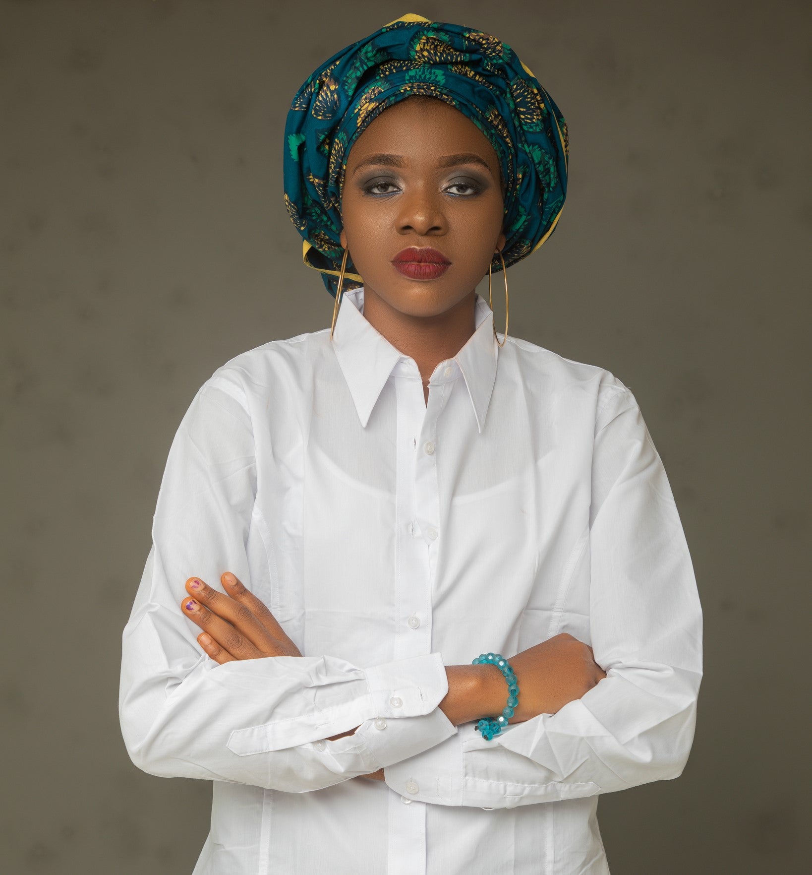 Uche Uguru