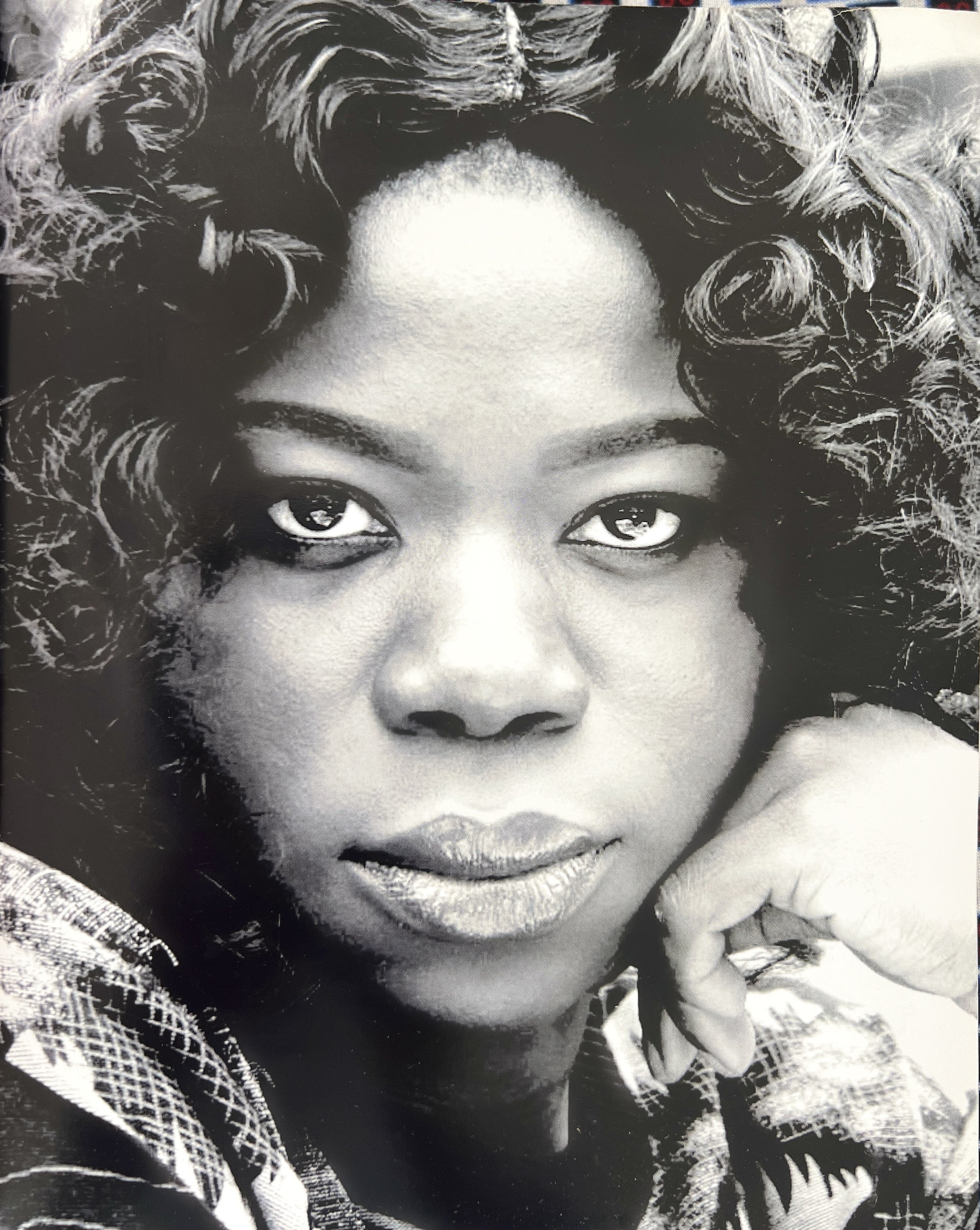 Helen Nzete