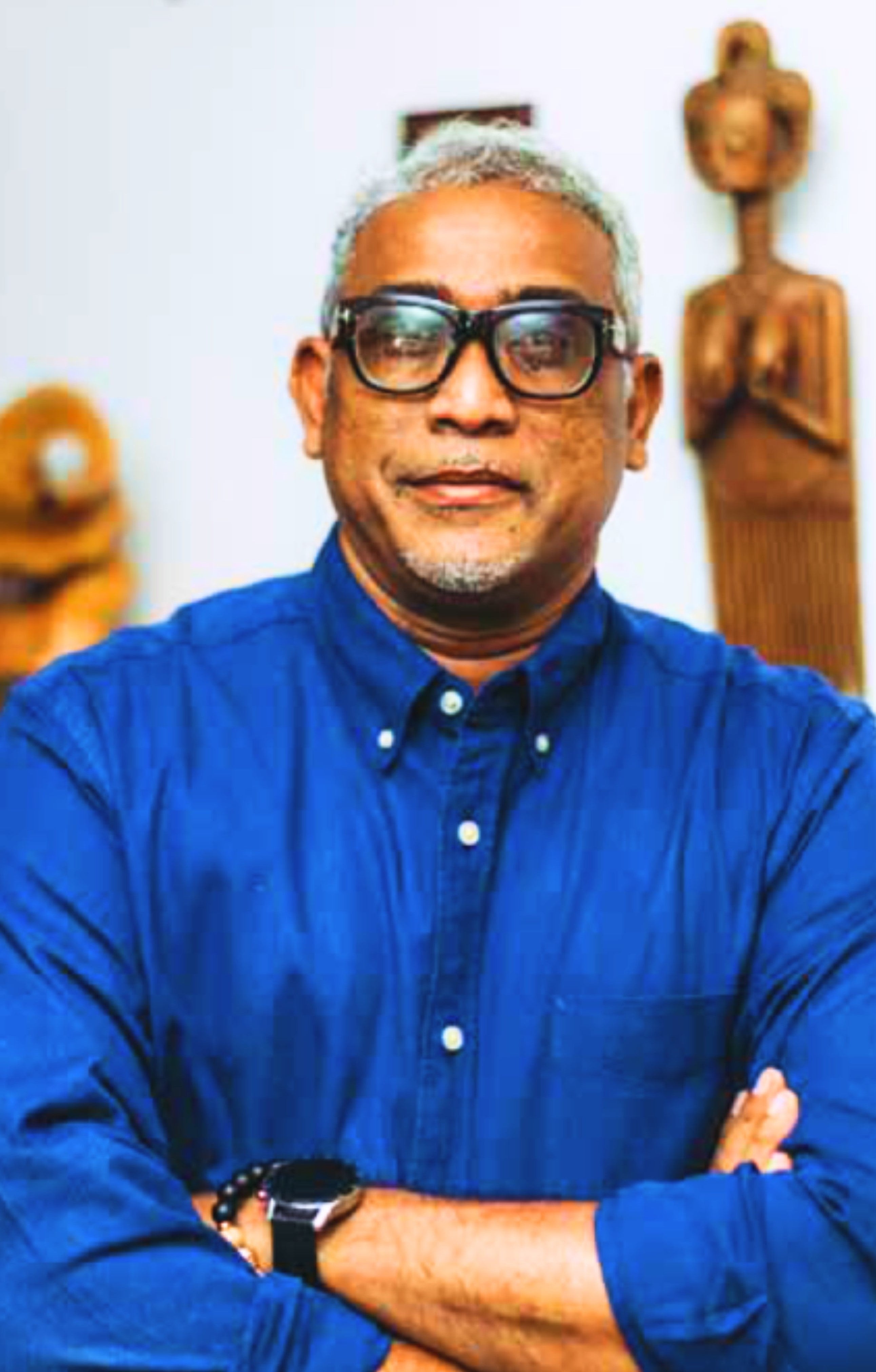 Imal Silva