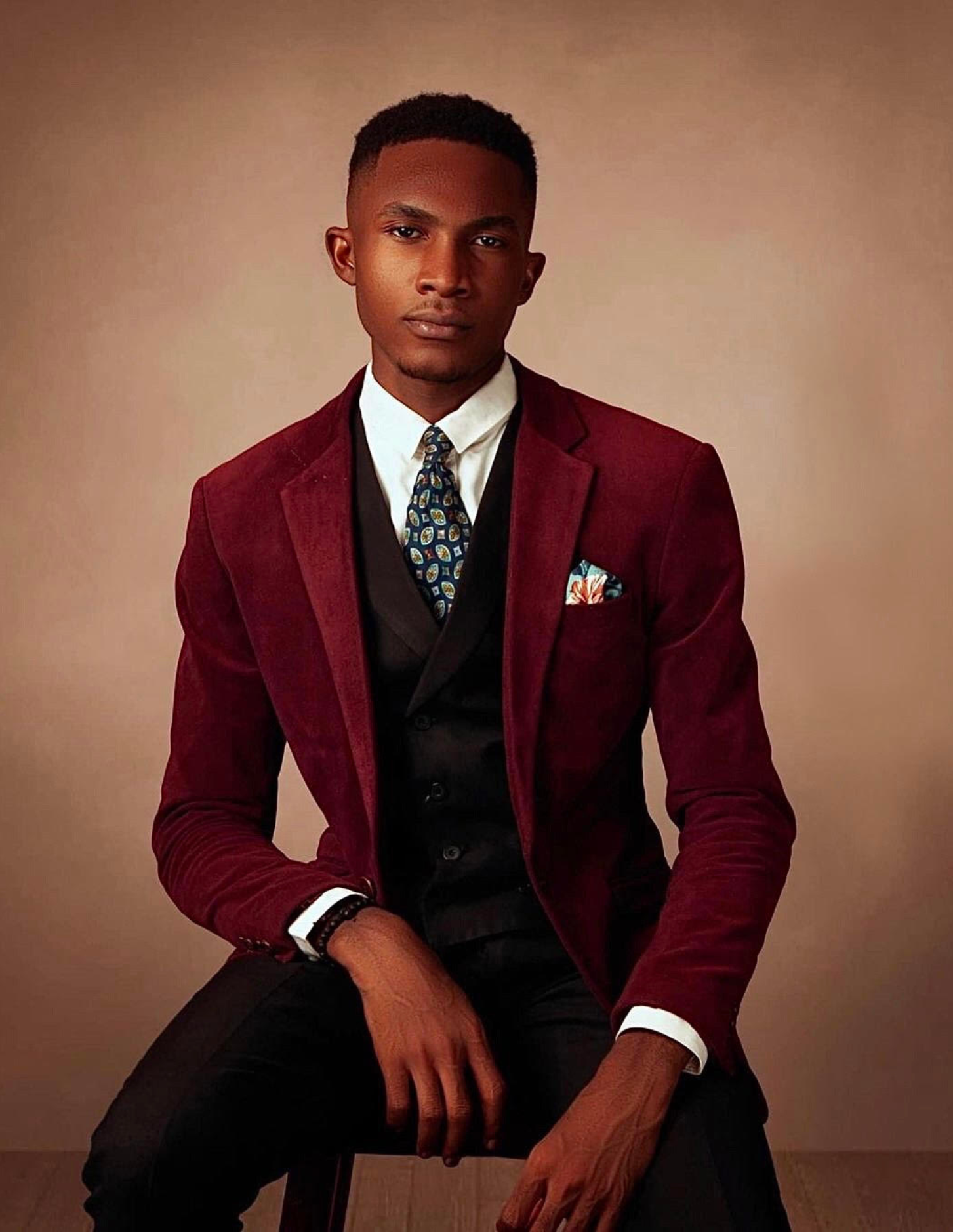 Victor Chibuike