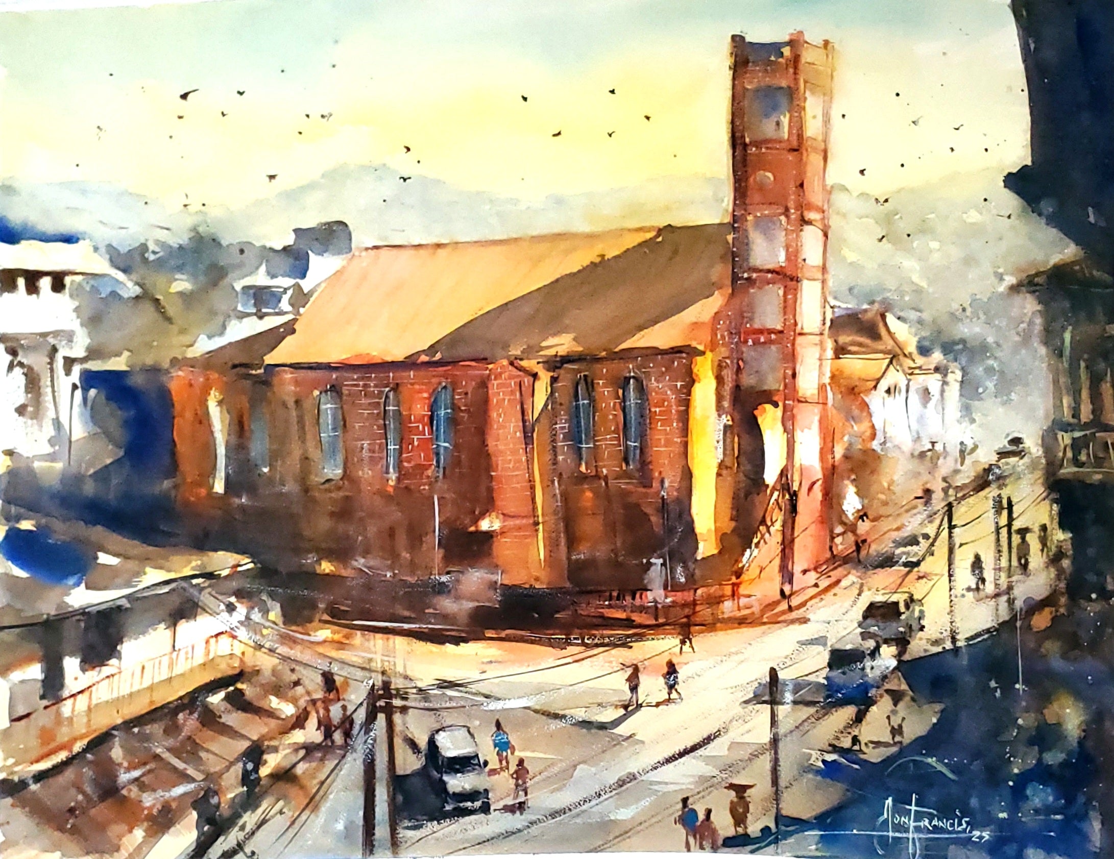 Christ Church (2025)