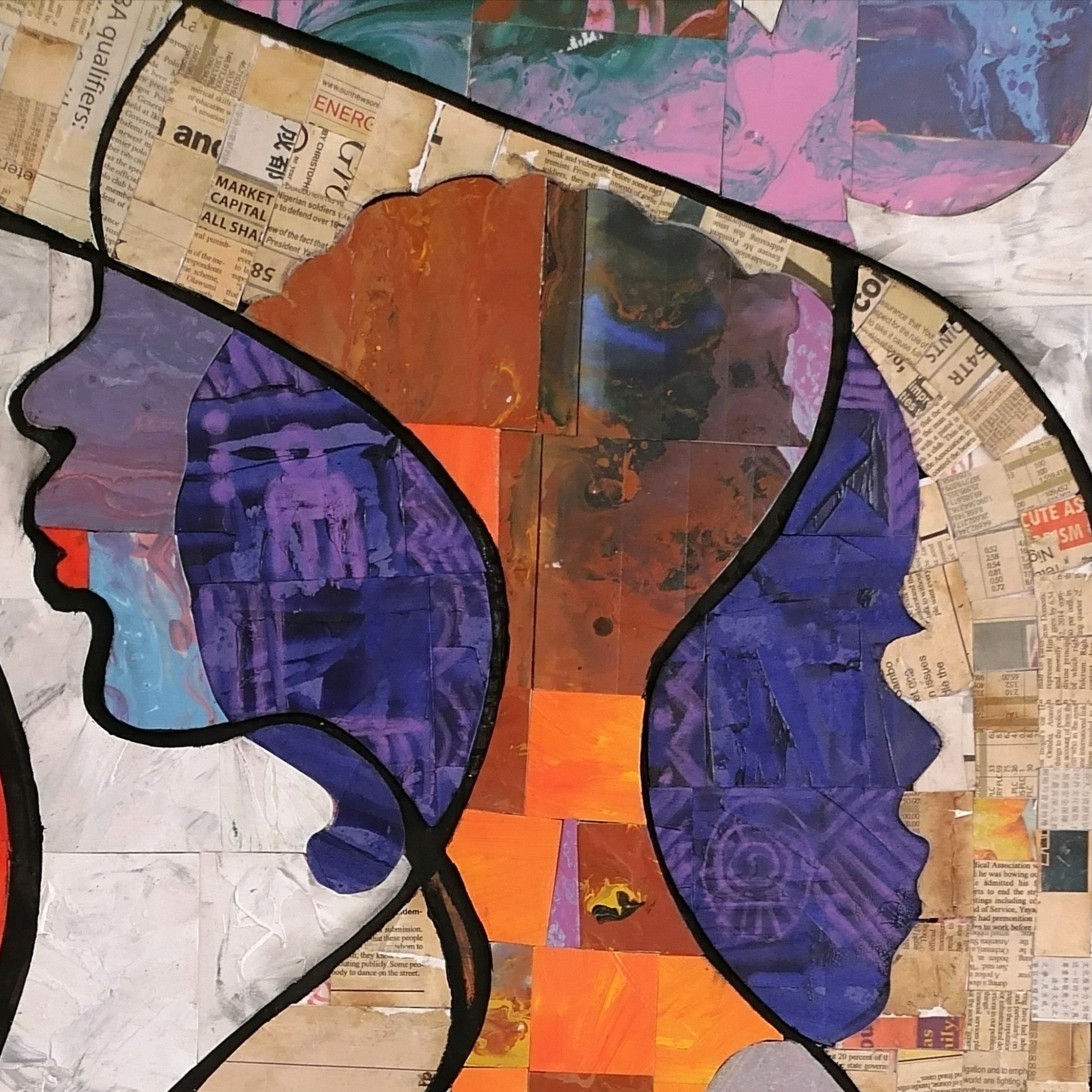 Three Sisters - 2024