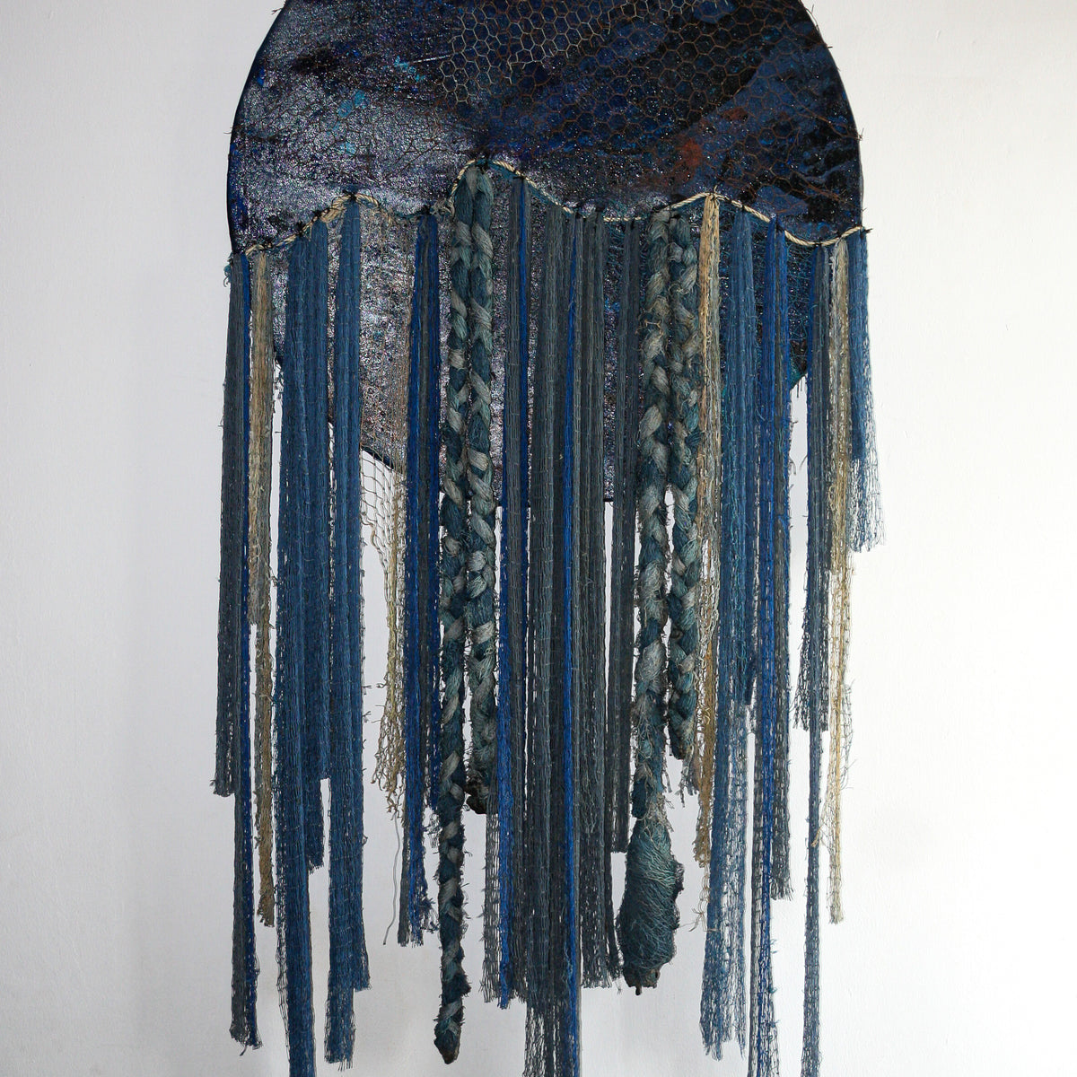 Evans Torngmortey Akornor | Artist from Ghana | unx-art participant gallery  Africa Basel 2025