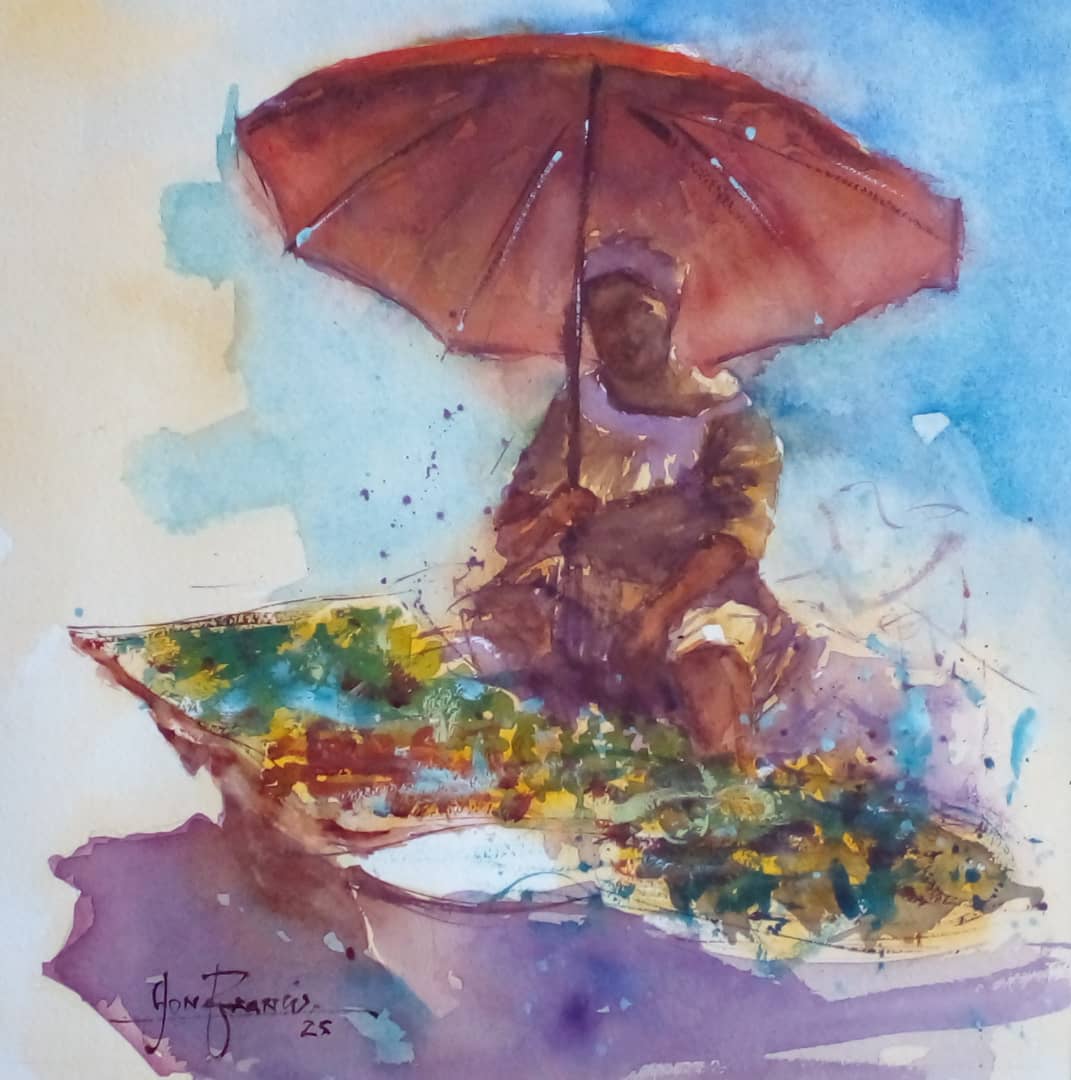 Beneath Her Shades at Dove (2025)