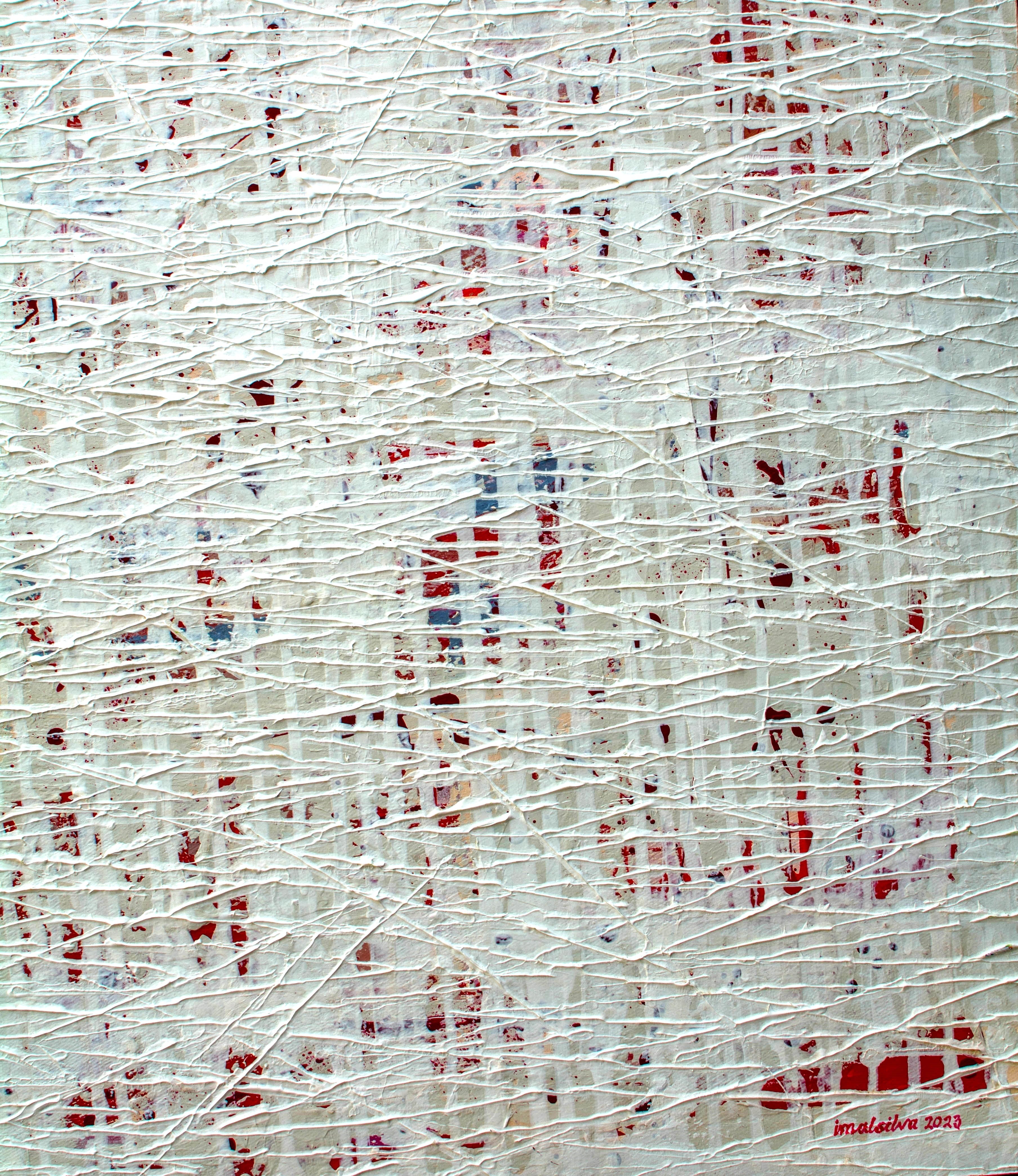 Hemp Cloth of the Beautiful Bohemian (2023)