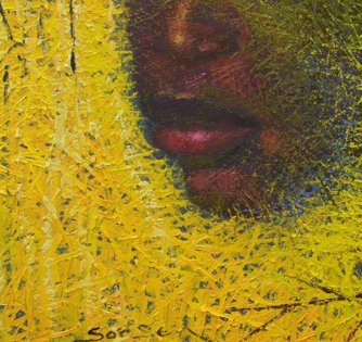 Entwined III - 2023